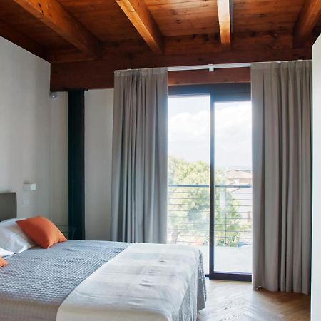 Residenza Puoti Apartman Peschiera del Garda Kültér fotó
