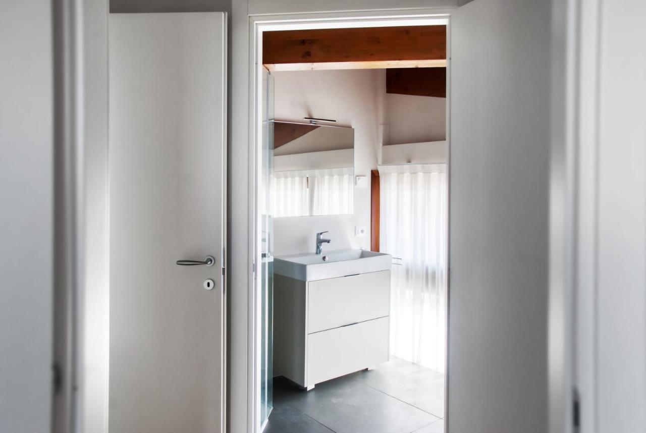 Residenza Puoti Apartman Peschiera del Garda Kültér fotó