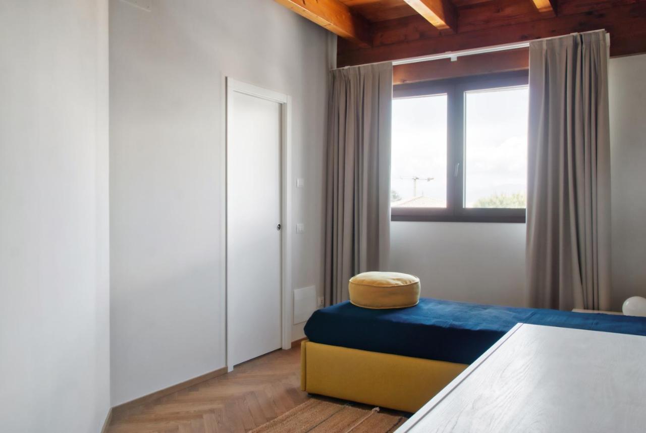 Residenza Puoti Apartman Peschiera del Garda Kültér fotó