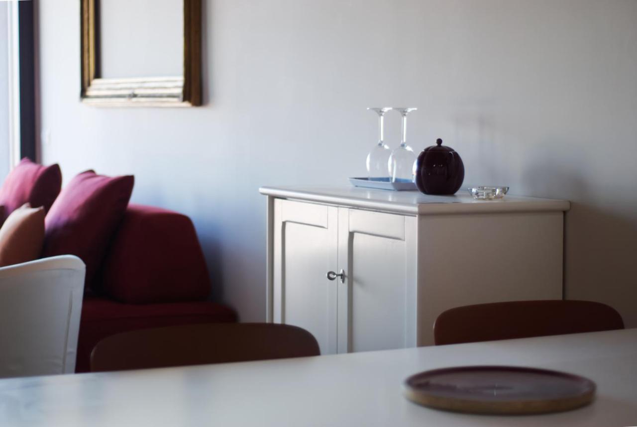 Residenza Puoti Apartman Peschiera del Garda Kültér fotó