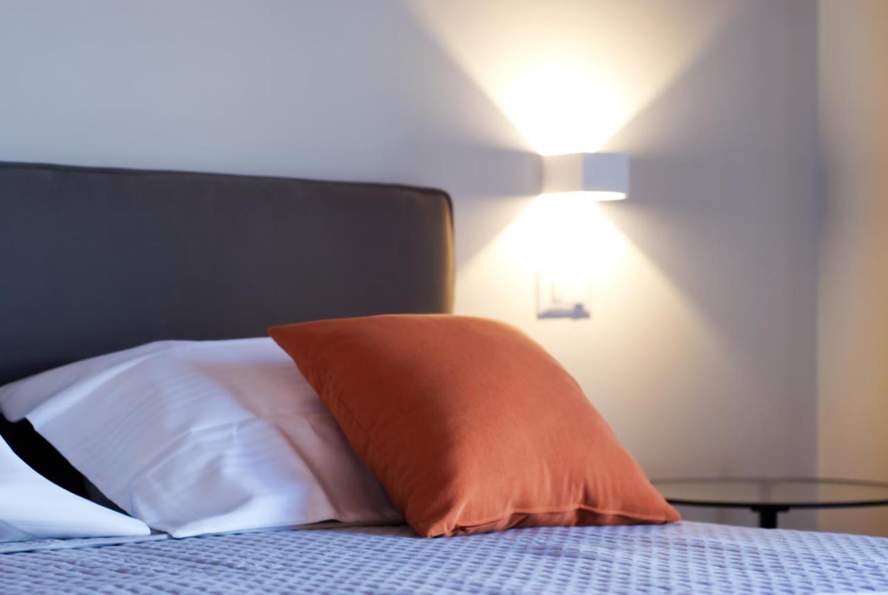 Residenza Puoti Apartman Peschiera del Garda Kültér fotó